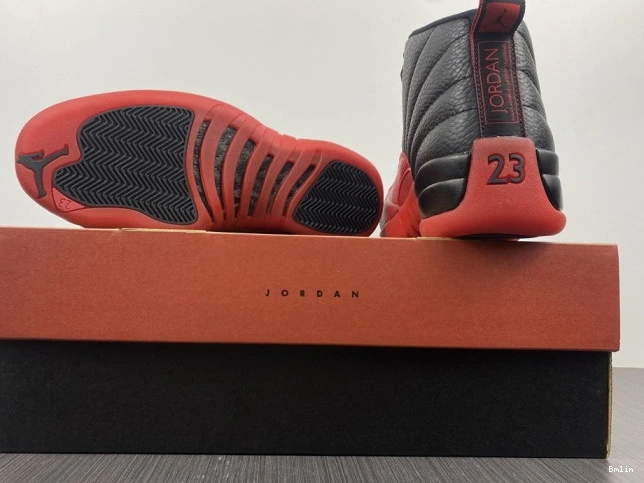 Boostmaster lin 12 (2016) 002 130690 Retro Game Flu Jordan 0722
